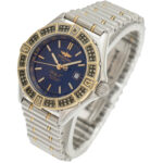 Breitling Wingslady Damenuhr B6B050373 Vorschau