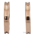 Bulgari B Zero Ohrschmuck Rosegold 18 Karat Vorschau