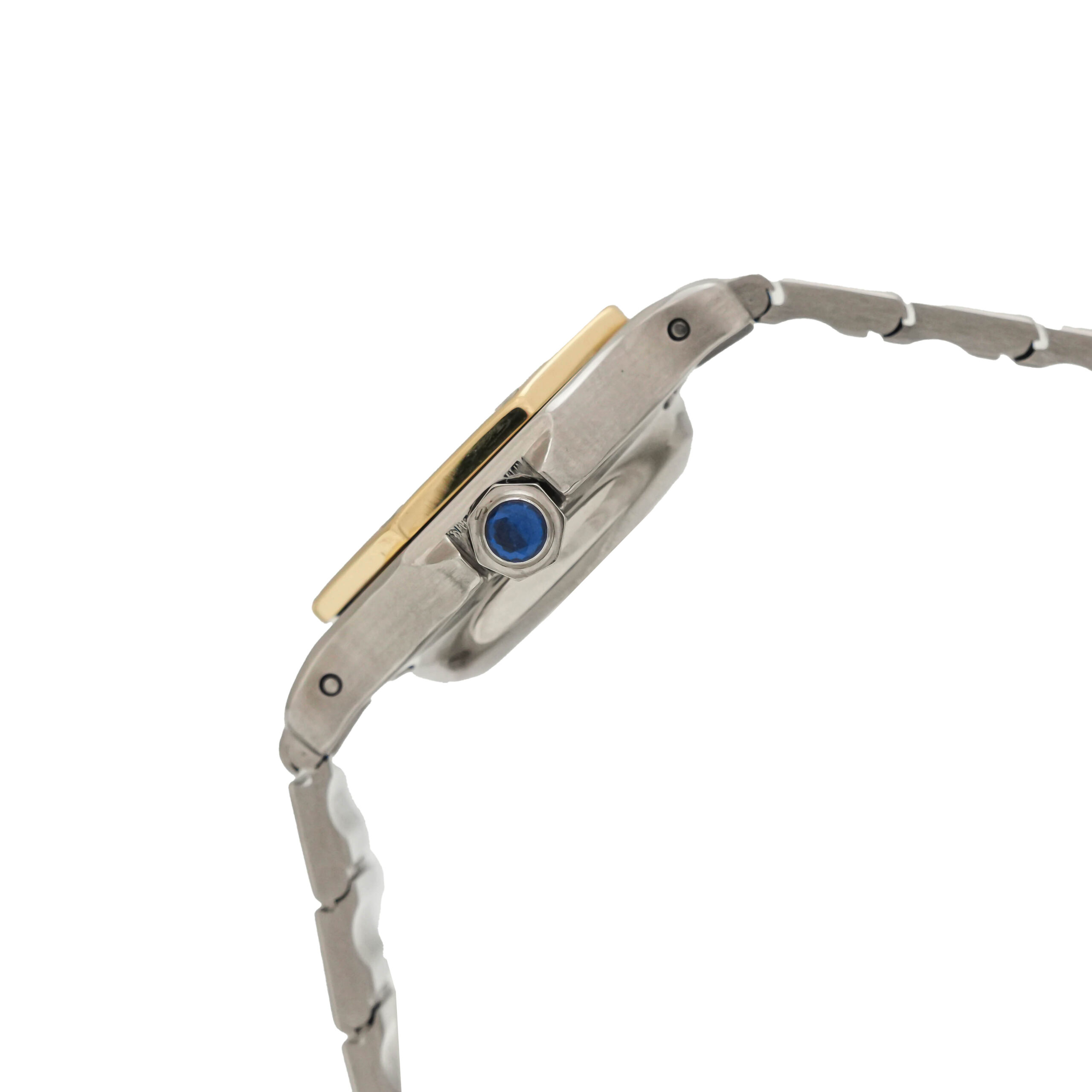 Cartier Octagon Ref.0907