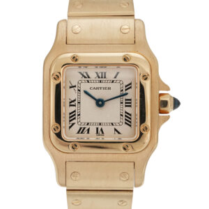 Cartier Panthère Ref.866930 mit Originalen Papieren 1992