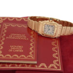 Cartier Panthère Ref.866930 mit Originalen Papieren 1992 Vorschau