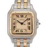 Cartier Panthere Ref.183949 mit Original Papieren Vorschau