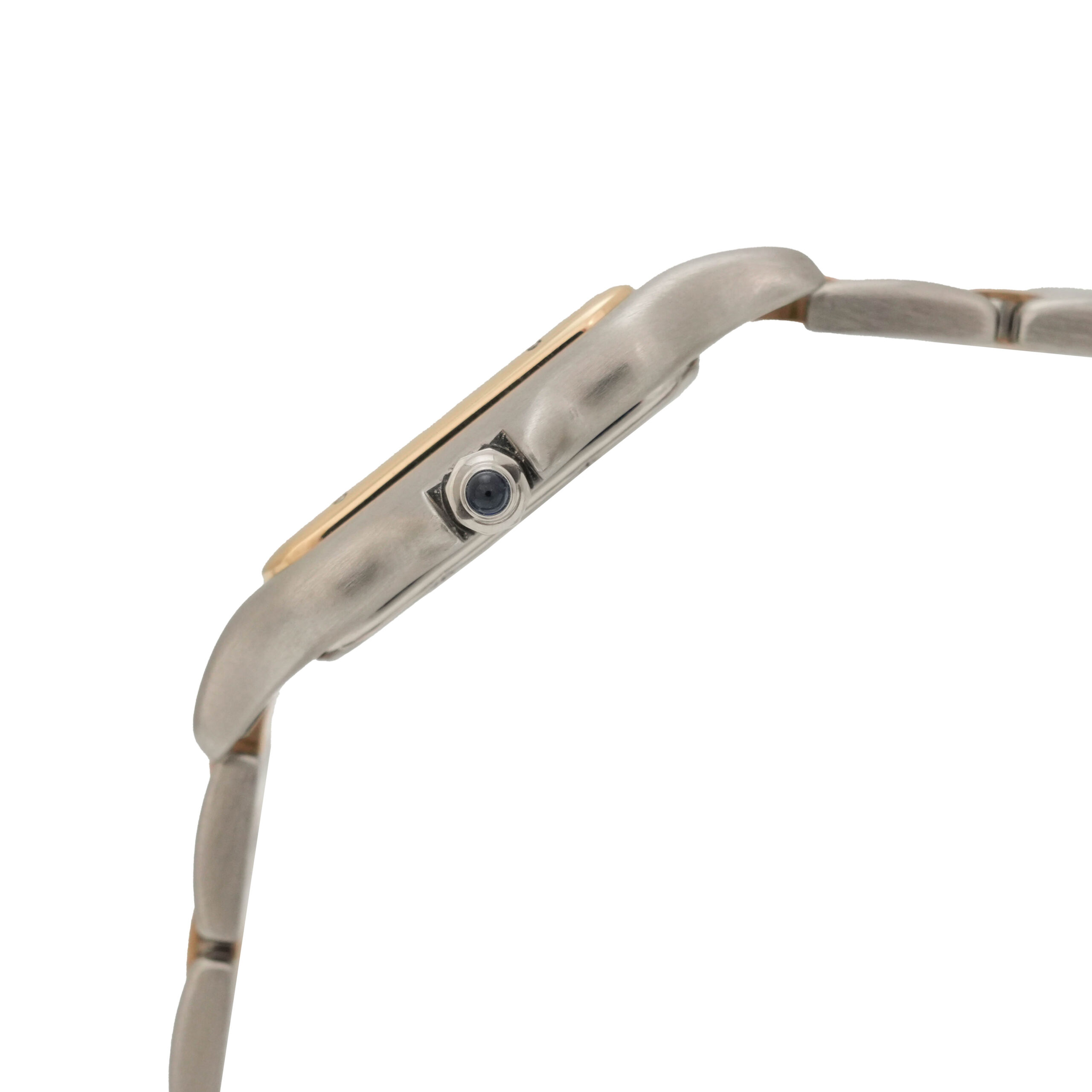 Cartier Panthere Ref.183949 mit Original Papieren