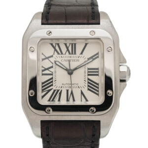 Cartier Santos 100 Ref.2878
