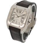 Cartier Santos 100 Ref.2878 Vorschau