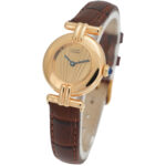 Cartier Vermeil Colisee Ref.590002 Full Set 1992 Vorschau