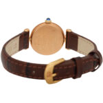 Cartier Vermeil Colisee Ref.590002 Full Set 1992 Vorschau