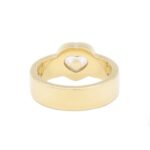 Chopard Happy Diamonds Ring 18 Karat mit Diamanten Vorschau