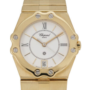 Chopard St. Moritz Ref.2171