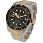Tudor Black Bay S&G Vorschau