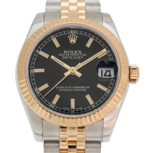 Cartier Datejust Damenuhr