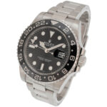 Rolex GMT Master 2 Vorschau