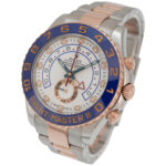 Rolex Yachtmaster 2017 Vorschau