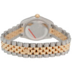 Cartier Datejust Damenuhr Vorschau