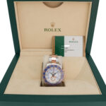 Rolex Yachtmaster 2017 Vorschau