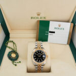 Cartier Datejust Damenuhr Vorschau