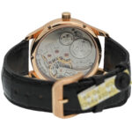 IWC Regulator Wempe Ref: 5443-03 Full Set 2005 Vorschau