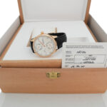 IWC Regulator Wempe Ref: 5443-03 Full Set 2005 Vorschau