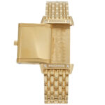 Jaeger LeCoultre Reverso Ref.260.1.86 Artikelnummer: RS101.266 Durchmesser: 20x32mm Handaufzug Gold Band 18cm Vorschau