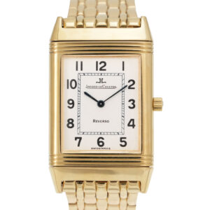 Jaeger LeCoultre Reverso Ref.250.1.86