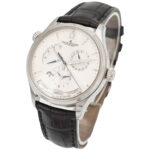 Jaeger LeCoultre Master Geographic Ref.Q1428421 Full Set 2011 Vorschau