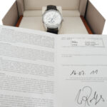 Jaeger LeCoultre Master Geographic Ref.Q1428421 Full Set 2011 Vorschau