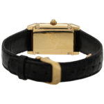 Jaeger LeCoultre Reverso Ref. 266.142.433 mit Original Papieren 1999 Vorschau