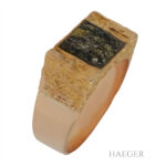 Lapponia Ring Gr. 63 Gelbgold 14 Karat Vorschau