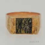 Lapponia Ring Gr. 63 Gelbgold 14 Karat Vorschau