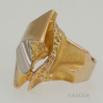 Lapponia Ring Gr.52 Gelbgold 14 Karat Vorschau