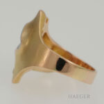 Lapponia Ring Gr.52 Gelbgold 14 Karat Vorschau