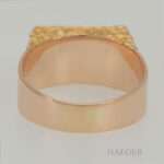 Lapponia Ring Gr. 63 Gelbgold 14 Karat Vorschau
