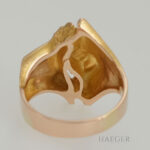 Lapponia Ring Gr.52 Gelbgold 14 Karat Vorschau
