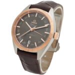 Omega Globemaster Ref.13022312206001 Full Set 2020 Vorschau