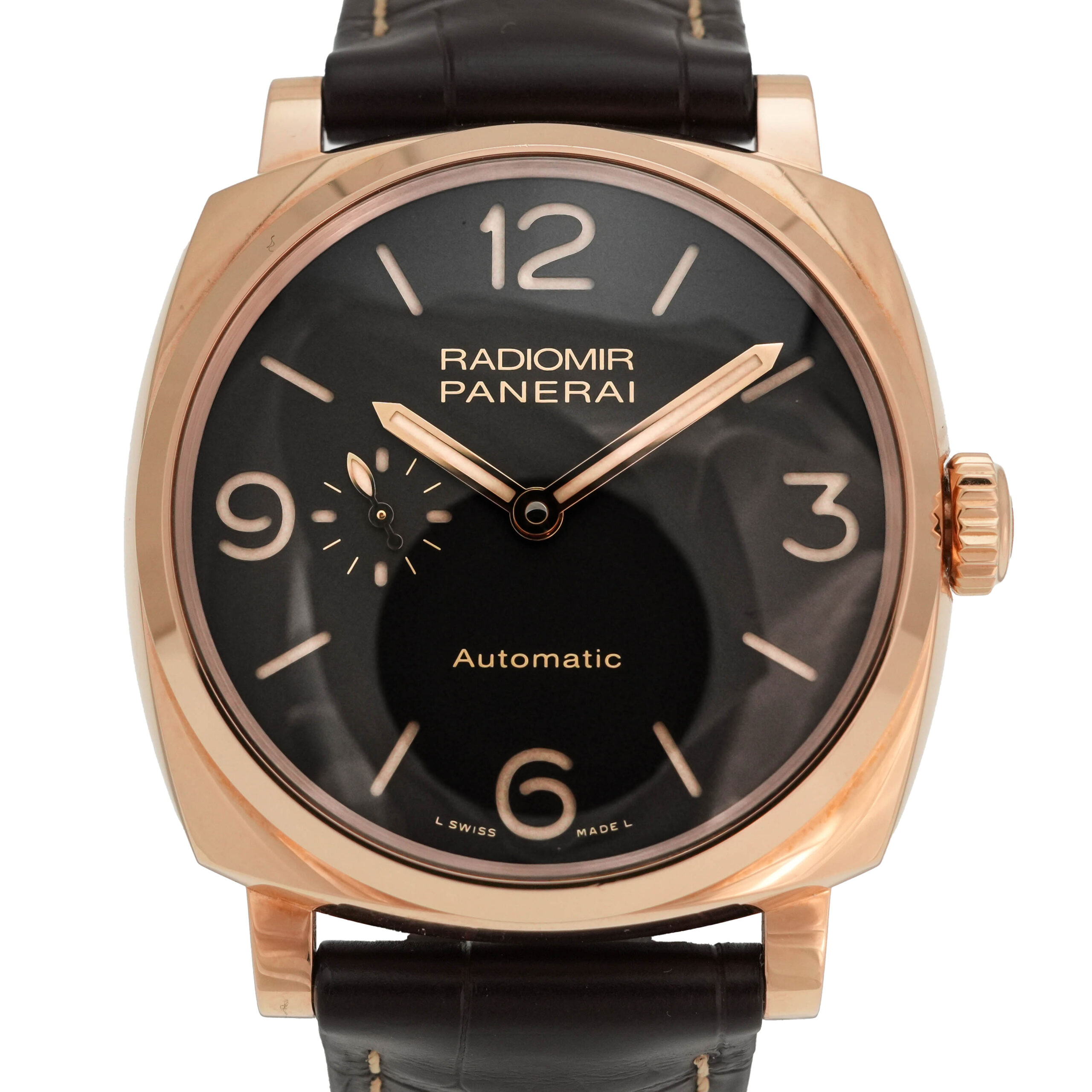 Panerai Radiomir 1940 Ref. PAM00573