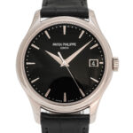 Patek Philippe Calatrava Ref.5227G-010 Full Set 2019 Vorschau