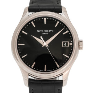 Patek Philippe Calatrava Ref.5227G-010 Full Set 2019