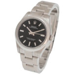 Rolex Oyster 31 Stahl Uhr Vorschau