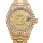 Rolex Datejust 26 Ref. 69178 Vorschau