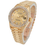 Rolex Datejust 26 Ref. 69178 Vorschau