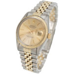 Rolex Datejust 36 Ref. 16013 Full Set Vorschau