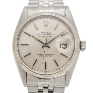 Rolex Datejust 36 Ref.16014