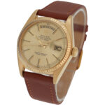 rolex-day-date-lederband-18-karat-gold-2 Vorschau