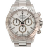 Rolex Daytona Ref. 116520 Full Set 2002 Vorschau