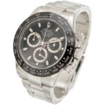 Rolex Daytona Ref.116500LN Full Set 2023 Vorschau