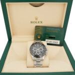 Rolex Daytona Ref.116500LN Full Set 2023 Vorschau