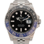 Rolex GMT-Master II Vorschau