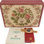Rolex Datejust 26 Ref 69178 inkl Papieren 1990 Vorschau
