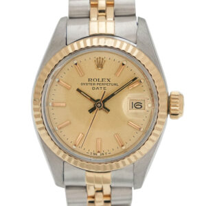 Rolex Datejust 26 Ref. 6917