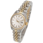 Rolex Lady-Datejust Ref.6917 mit original Papieren 1988 Vorschau